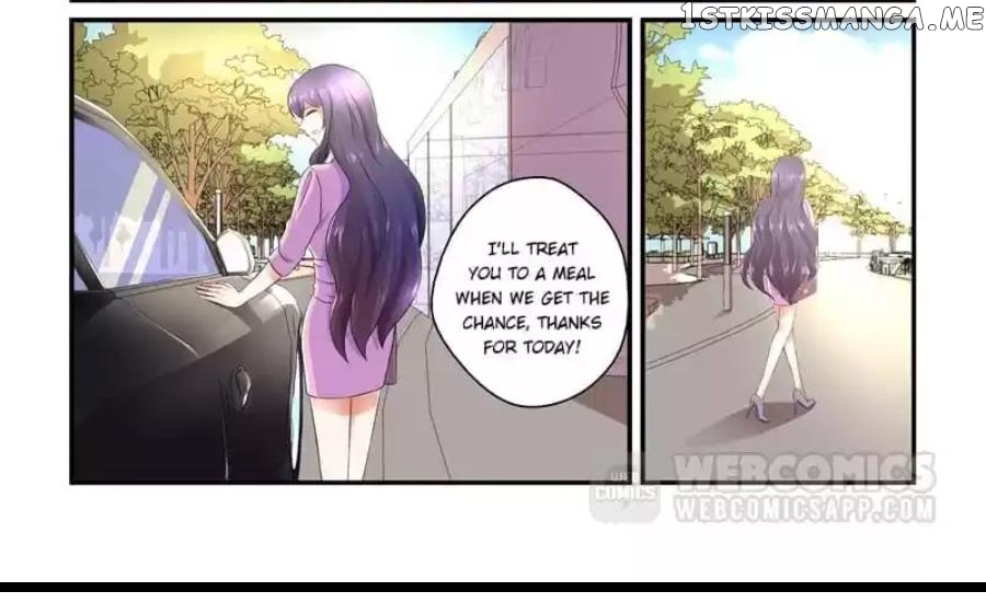 Invalid Engagement: Ex-wife’s Remarriage chapter 113 - page 3