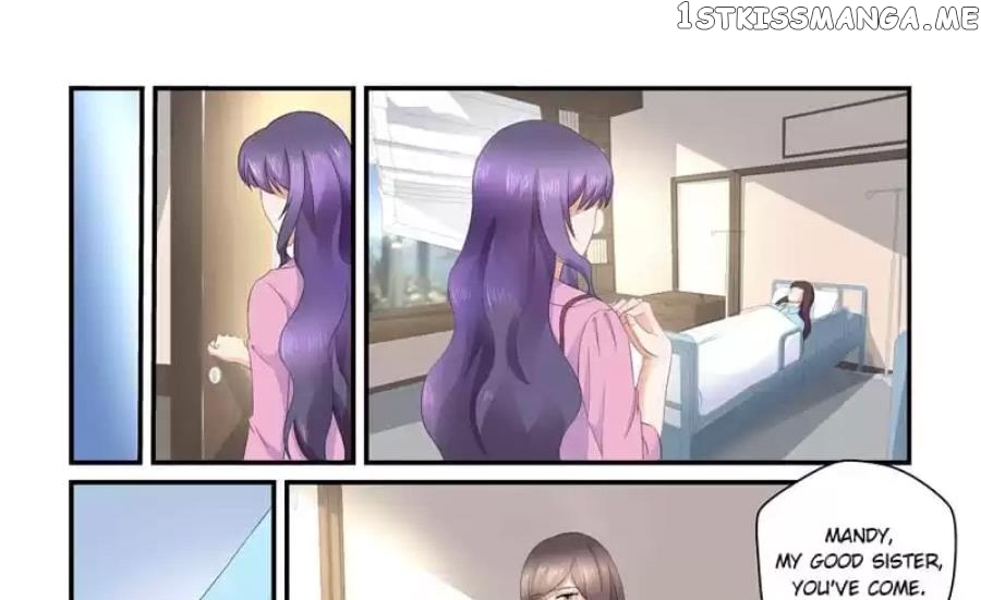 Invalid Engagement: Ex-wife’s Remarriage chapter 113 - page 4