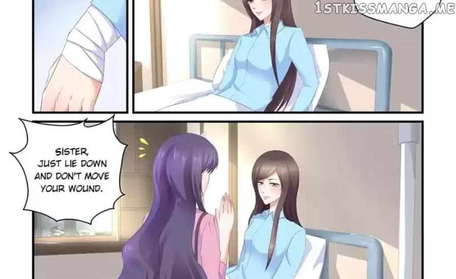Invalid Engagement: Ex-wife’s Remarriage chapter 113 - page 5