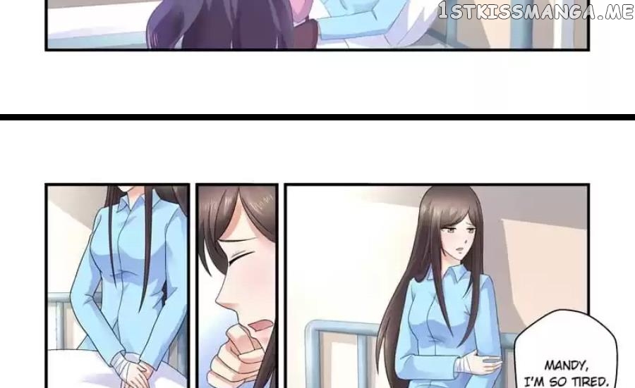Invalid Engagement: Ex-wife’s Remarriage chapter 113 - page 6
