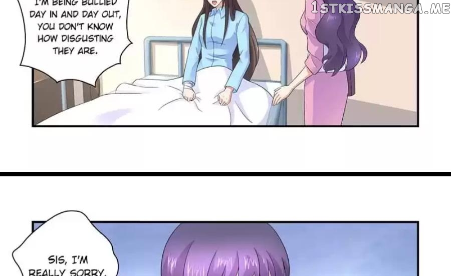 Invalid Engagement: Ex-wife’s Remarriage chapter 113 - page 8