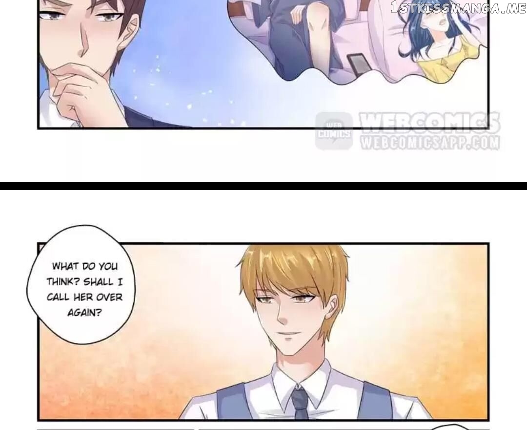 Invalid Engagement: Ex-wife’s Remarriage chapter 125 - page 10