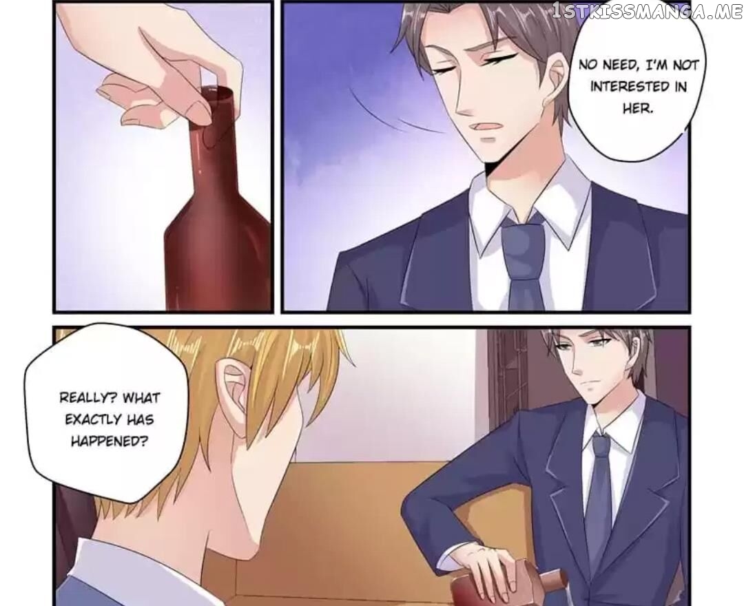 Invalid Engagement: Ex-wife’s Remarriage chapter 125 - page 11
