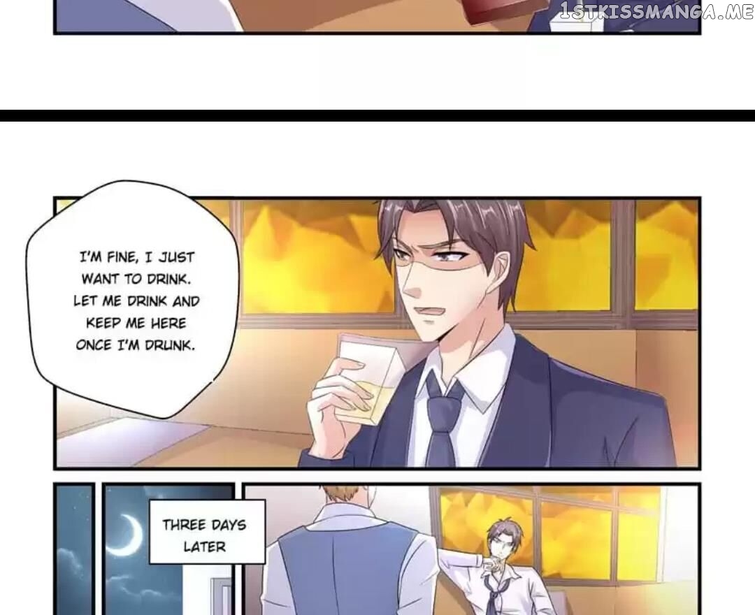 Invalid Engagement: Ex-wife’s Remarriage chapter 125 - page 12