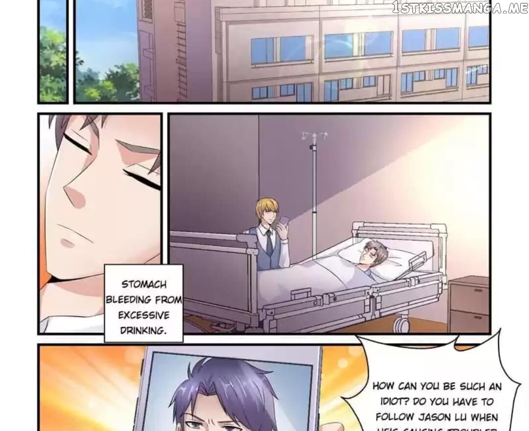 Invalid Engagement: Ex-wife’s Remarriage chapter 125 - page 16