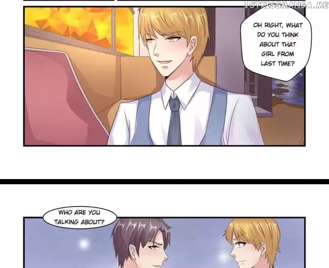 Invalid Engagement: Ex-wife’s Remarriage chapter 125 - page 8