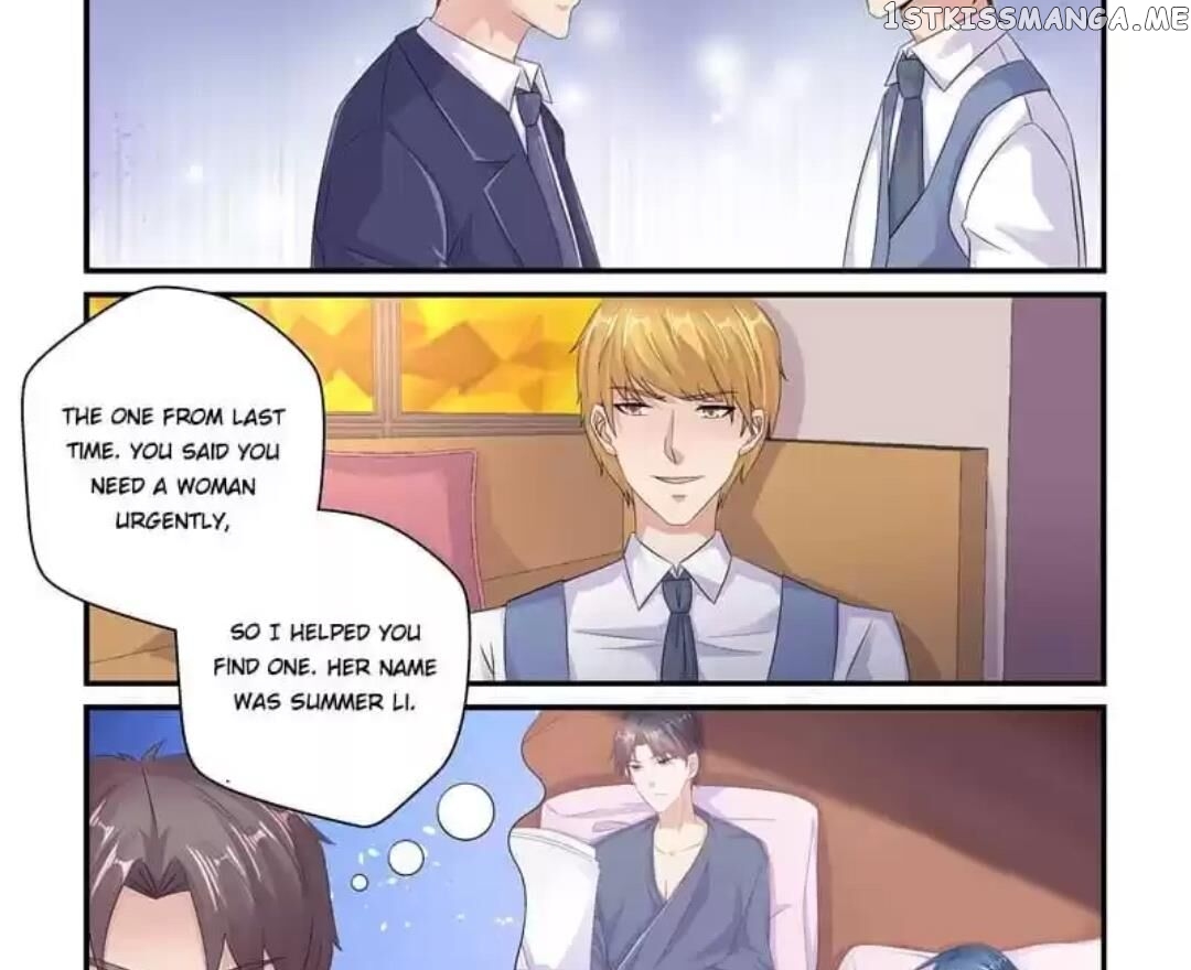 Invalid Engagement: Ex-wife’s Remarriage chapter 125 - page 9