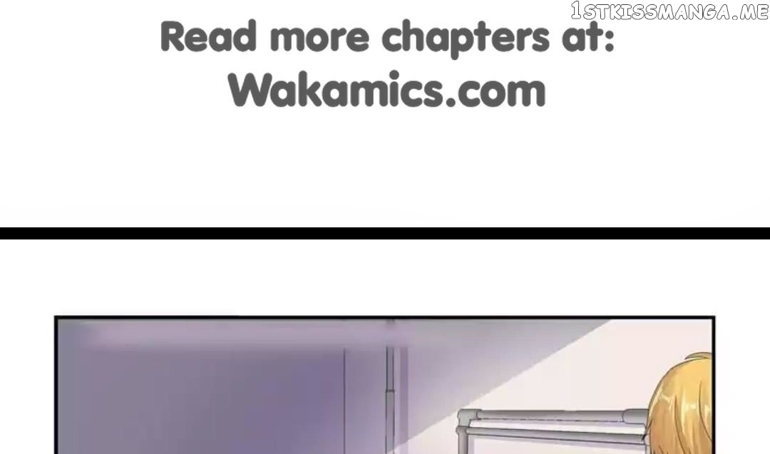 Invalid Engagement: Ex-wife’s Remarriage chapter 126 - page 1