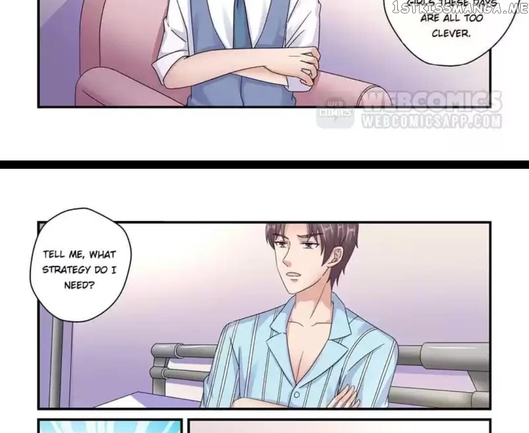 Invalid Engagement: Ex-wife’s Remarriage chapter 126 - page 10