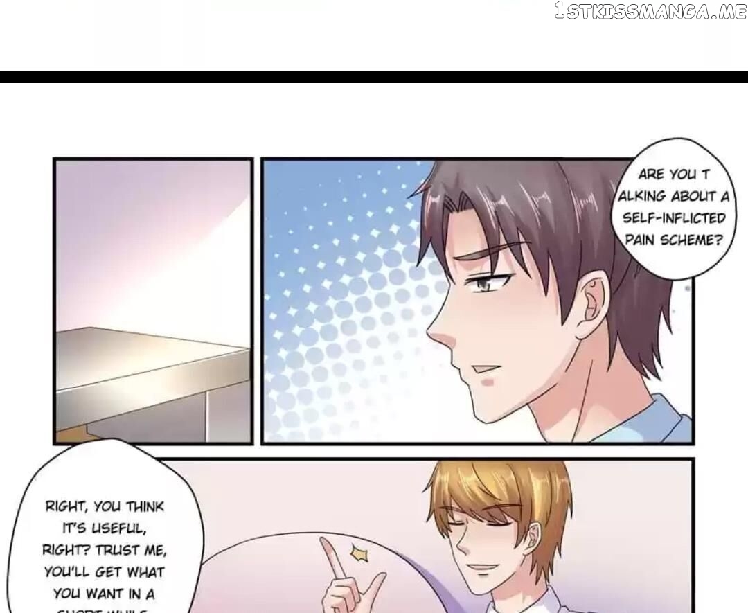 Invalid Engagement: Ex-wife’s Remarriage chapter 126 - page 12