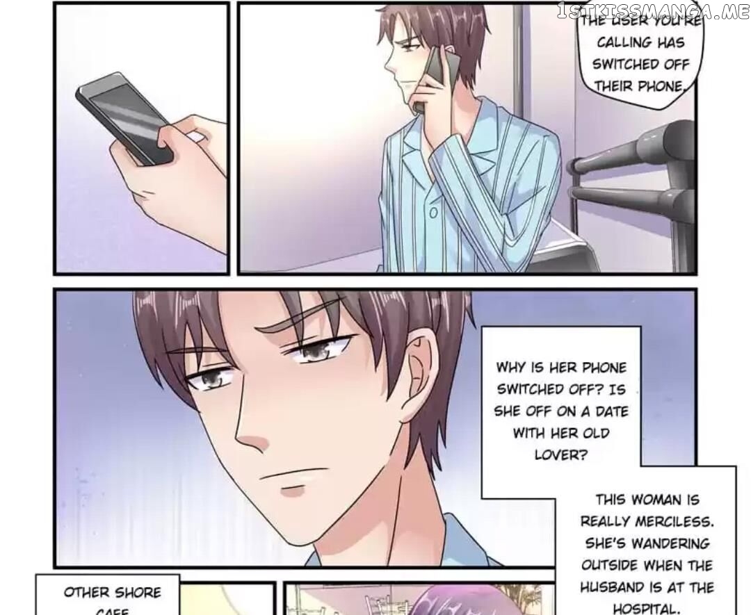 Invalid Engagement: Ex-wife’s Remarriage chapter 126 - page 14