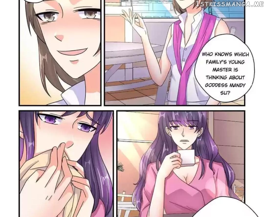 Invalid Engagement: Ex-wife’s Remarriage chapter 126 - page 16