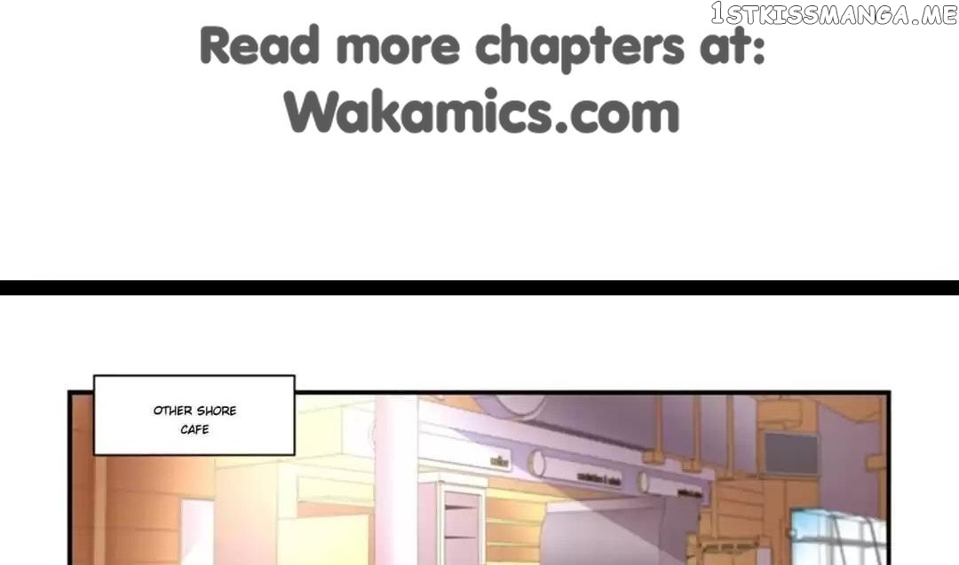 Invalid Engagement: Ex-wife’s Remarriage chapter 127 - page 1