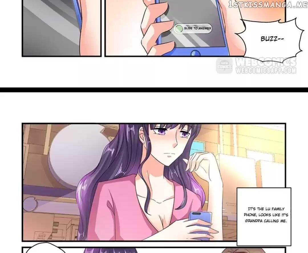 Invalid Engagement: Ex-wife’s Remarriage chapter 127 - page 10