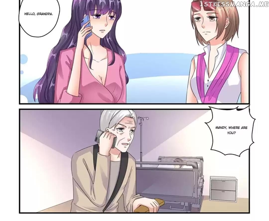 Invalid Engagement: Ex-wife’s Remarriage chapter 127 - page 11