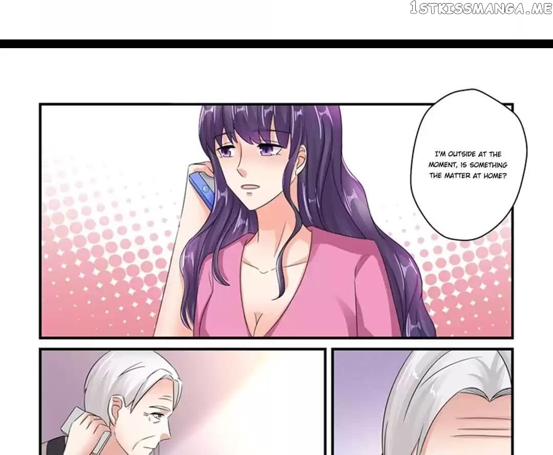 Invalid Engagement: Ex-wife’s Remarriage chapter 127 - page 12