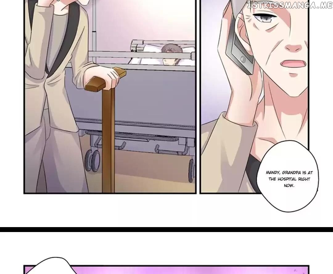 Invalid Engagement: Ex-wife’s Remarriage chapter 127 - page 13