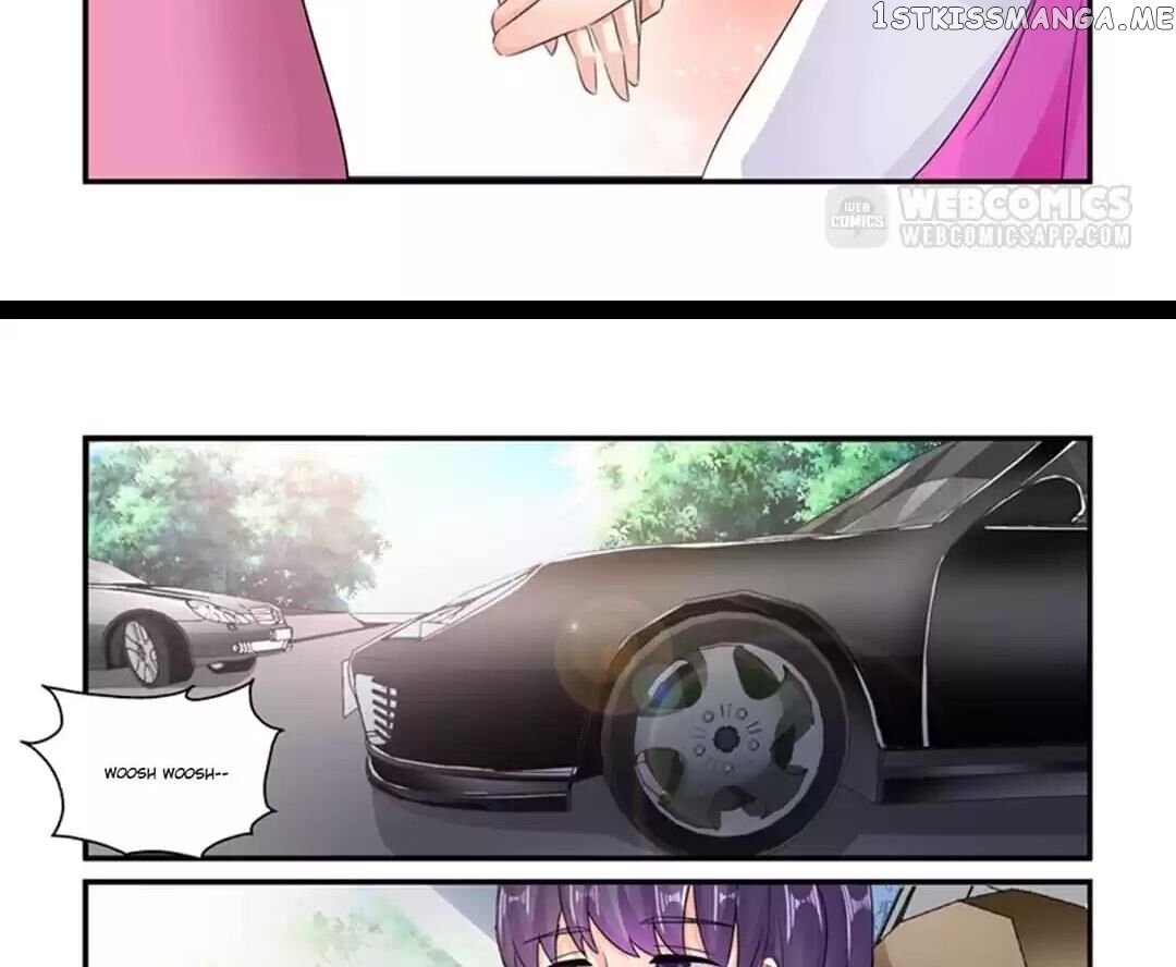 Invalid Engagement: Ex-wife’s Remarriage chapter 127 - page 17