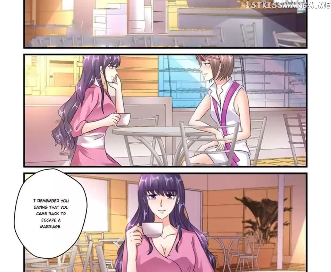 Invalid Engagement: Ex-wife’s Remarriage chapter 127 - page 2