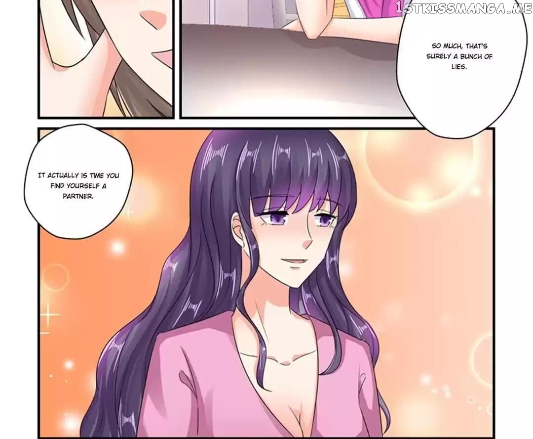 Invalid Engagement: Ex-wife’s Remarriage chapter 127 - page 4