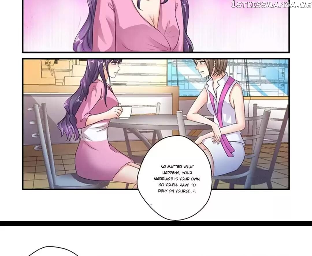 Invalid Engagement: Ex-wife’s Remarriage chapter 127 - page 6