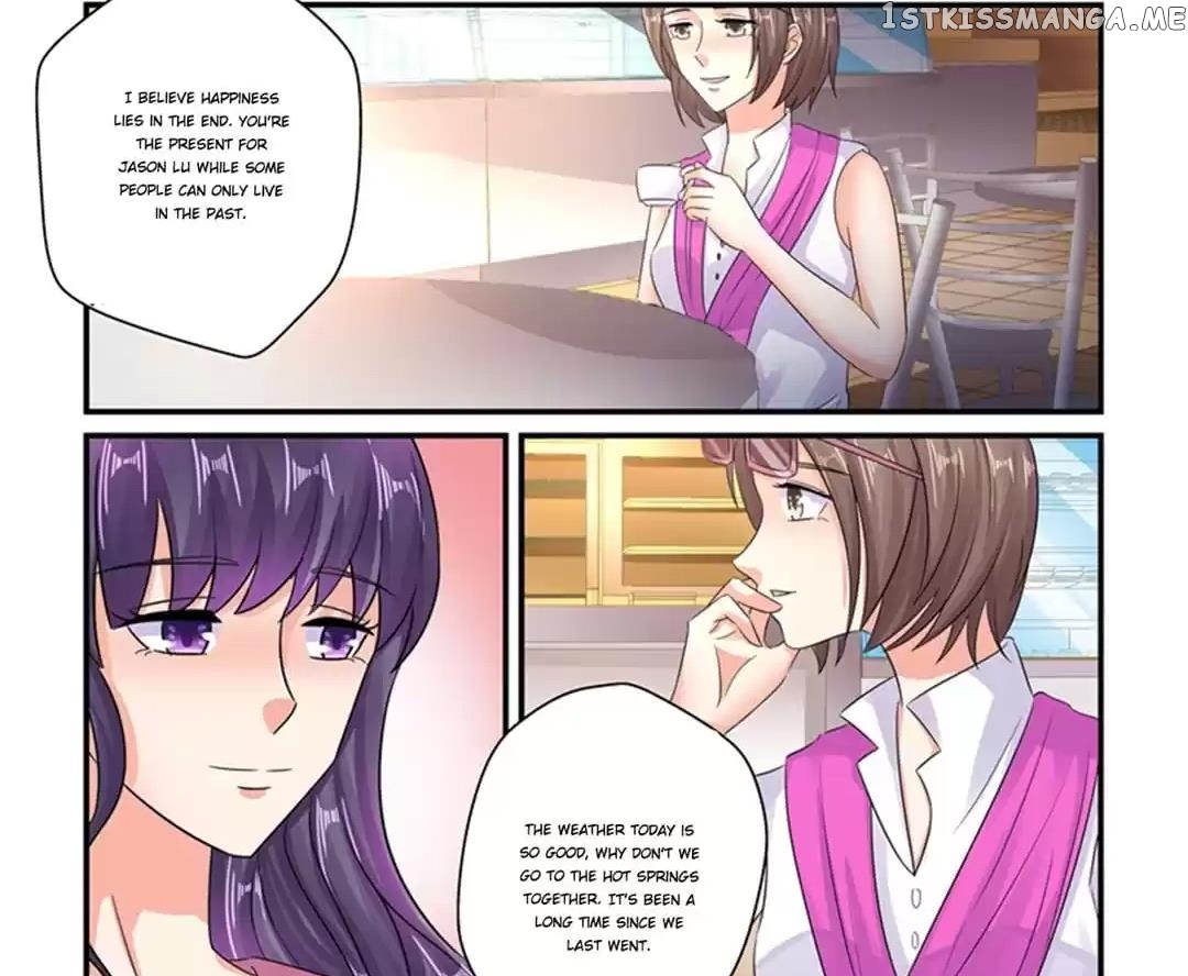 Invalid Engagement: Ex-wife’s Remarriage chapter 127 - page 7