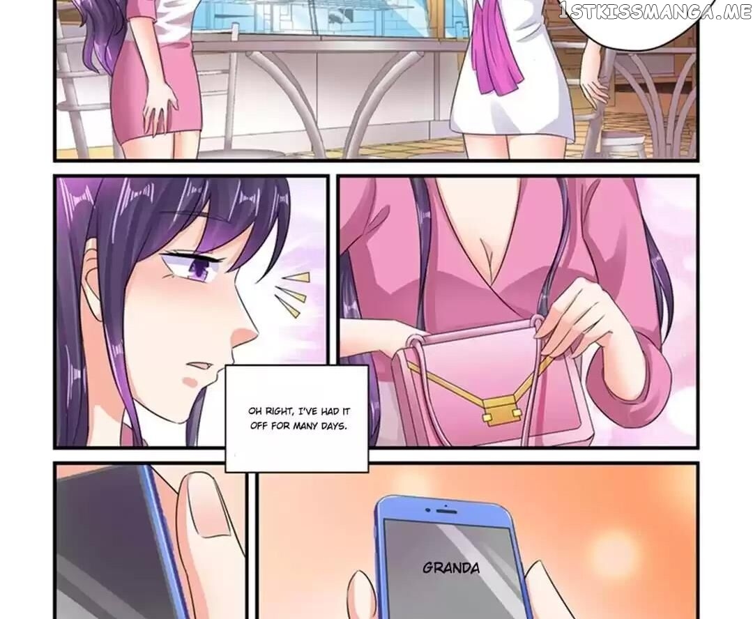 Invalid Engagement: Ex-wife’s Remarriage chapter 127 - page 9