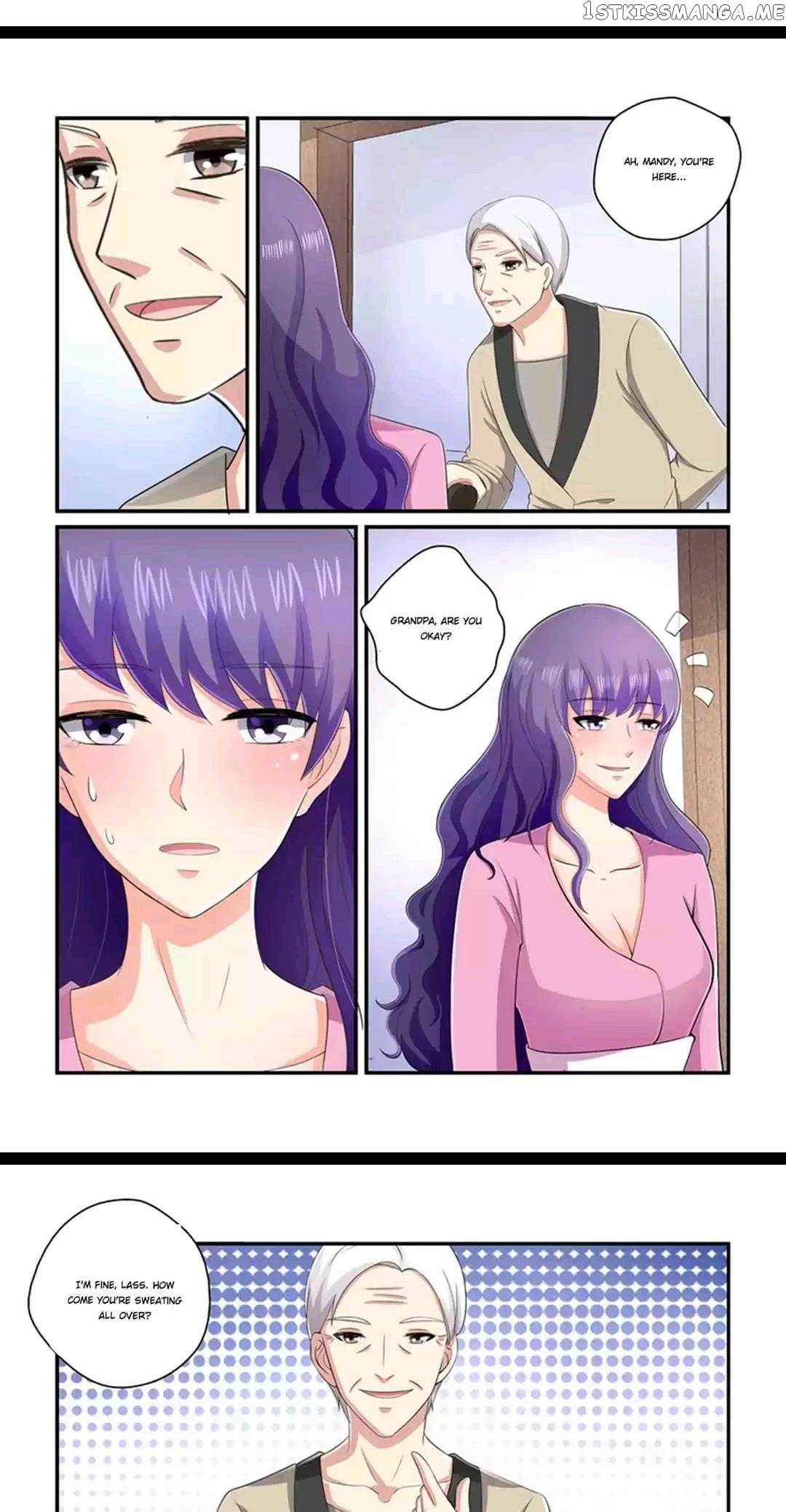 Invalid Engagement: Ex-wife’s Remarriage chapter 128 - page 2