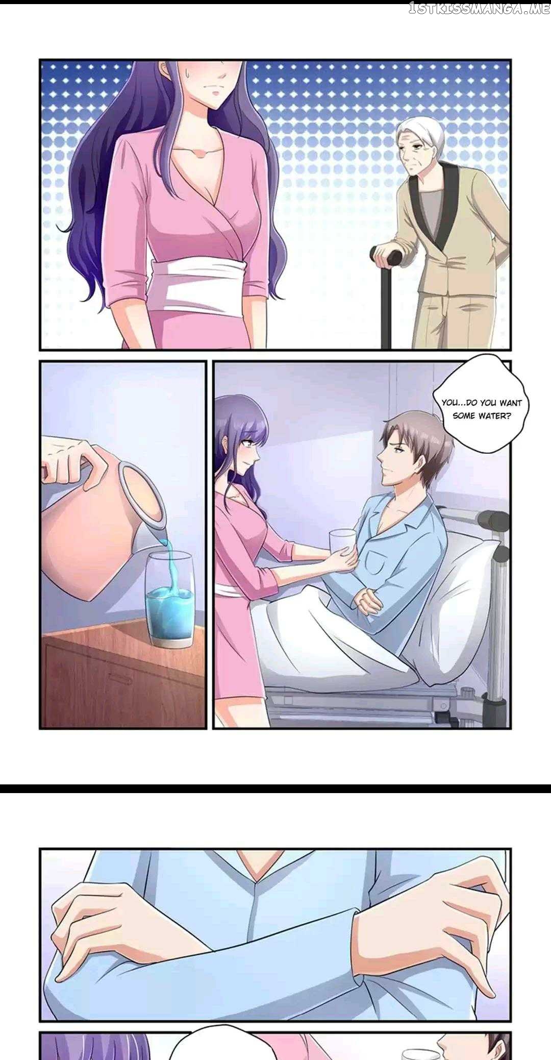 Invalid Engagement: Ex-wife’s Remarriage chapter 128 - page 5