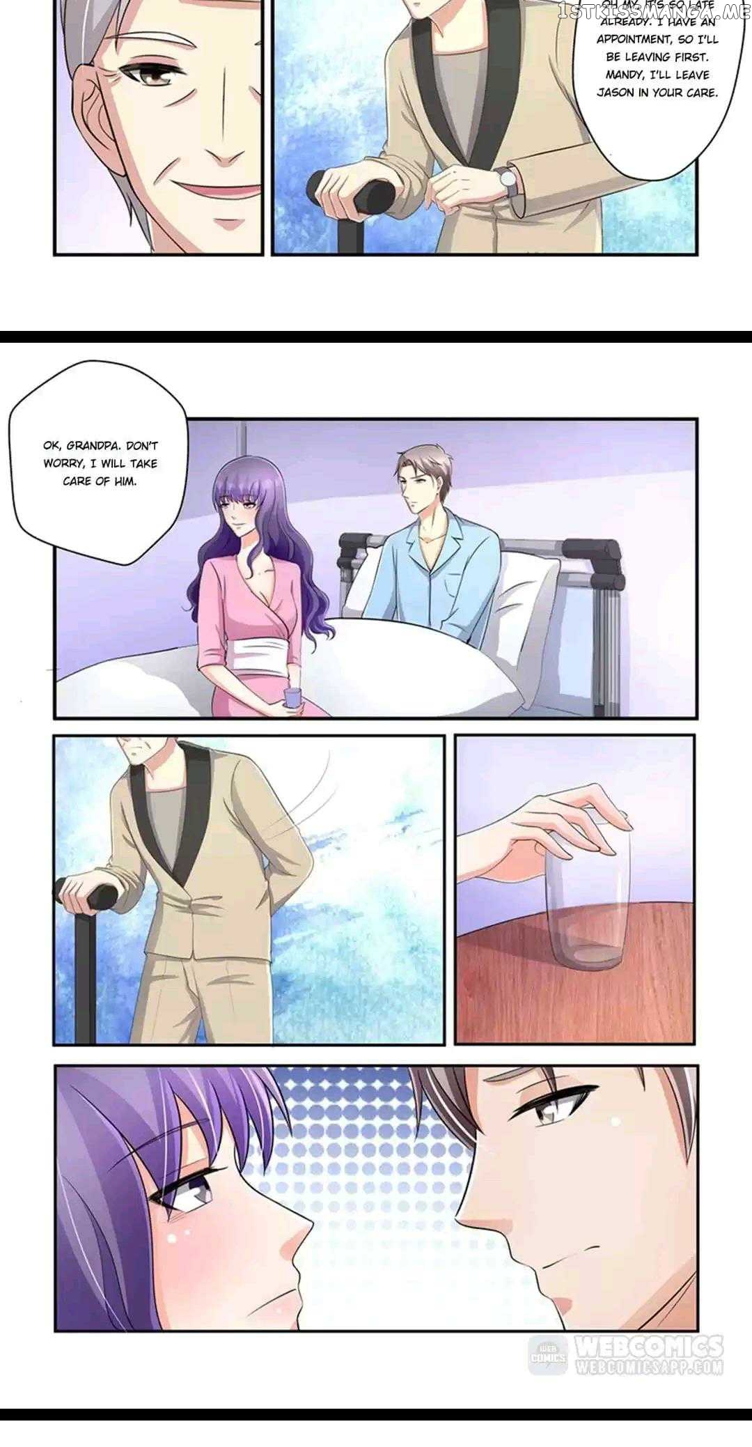 Invalid Engagement: Ex-wife’s Remarriage chapter 128 - page 7