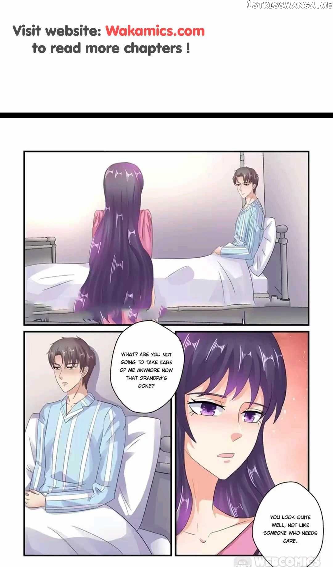 Invalid Engagement: Ex-wife’s Remarriage chapter 129 - page 1