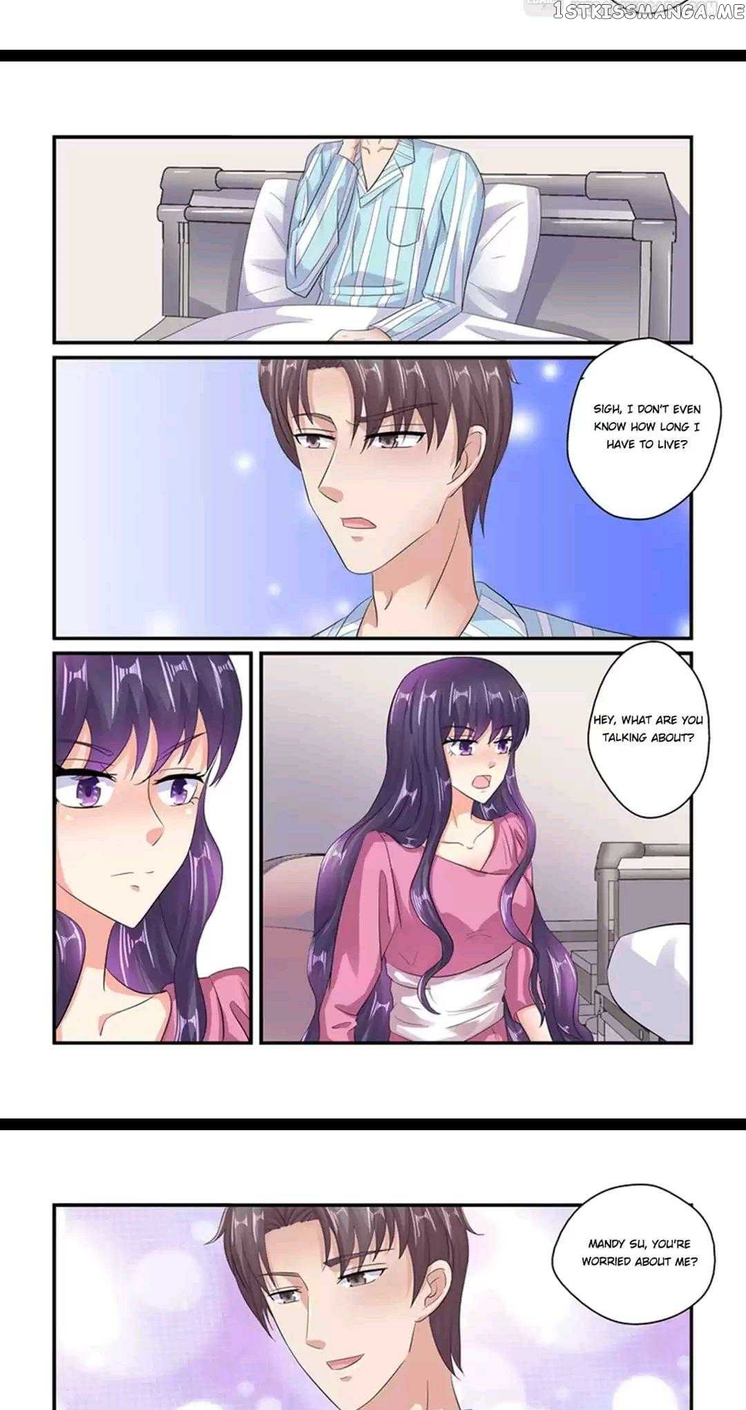 Invalid Engagement: Ex-wife’s Remarriage chapter 129 - page 2
