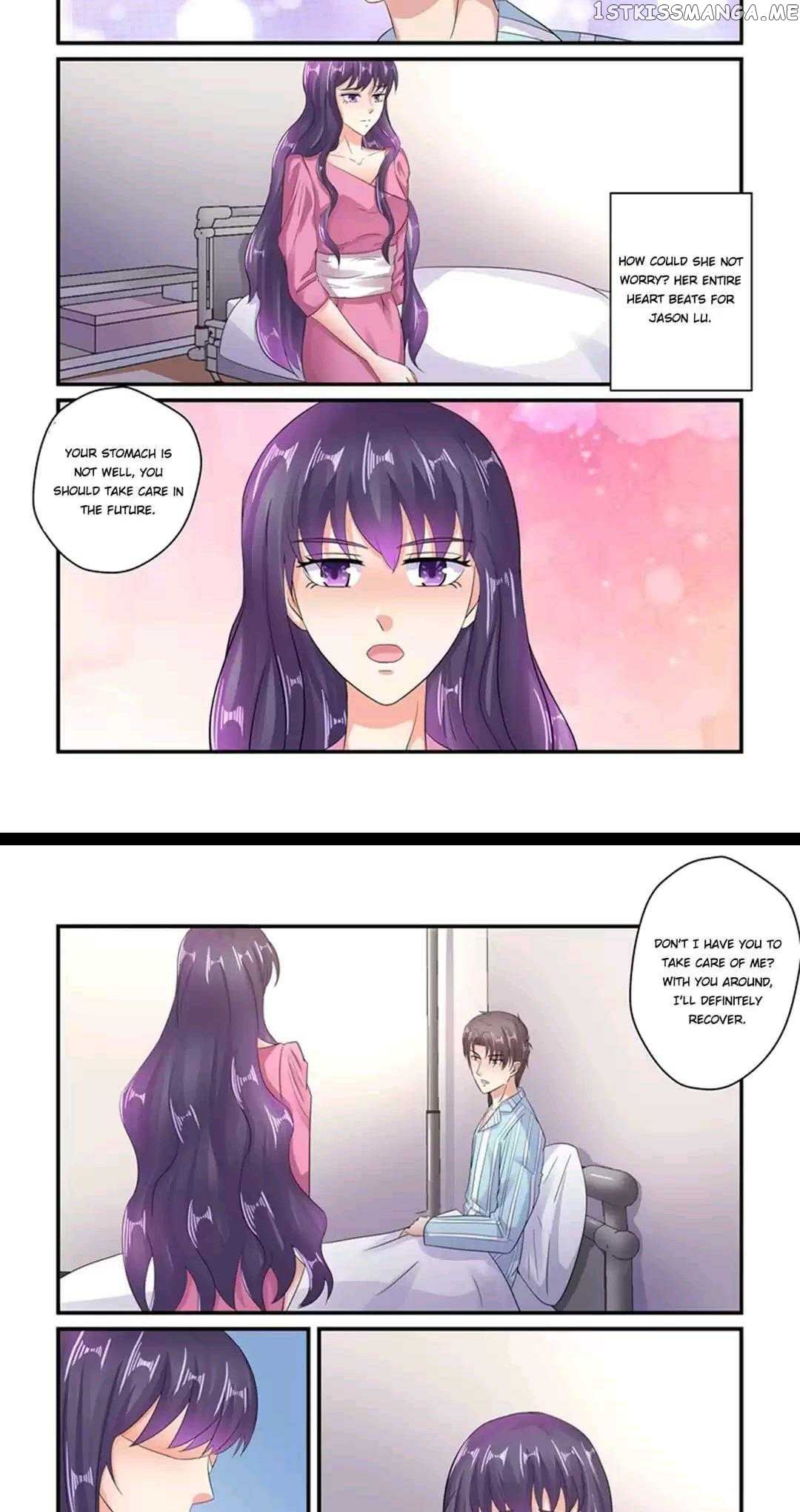 Invalid Engagement: Ex-wife’s Remarriage chapter 129 - page 3