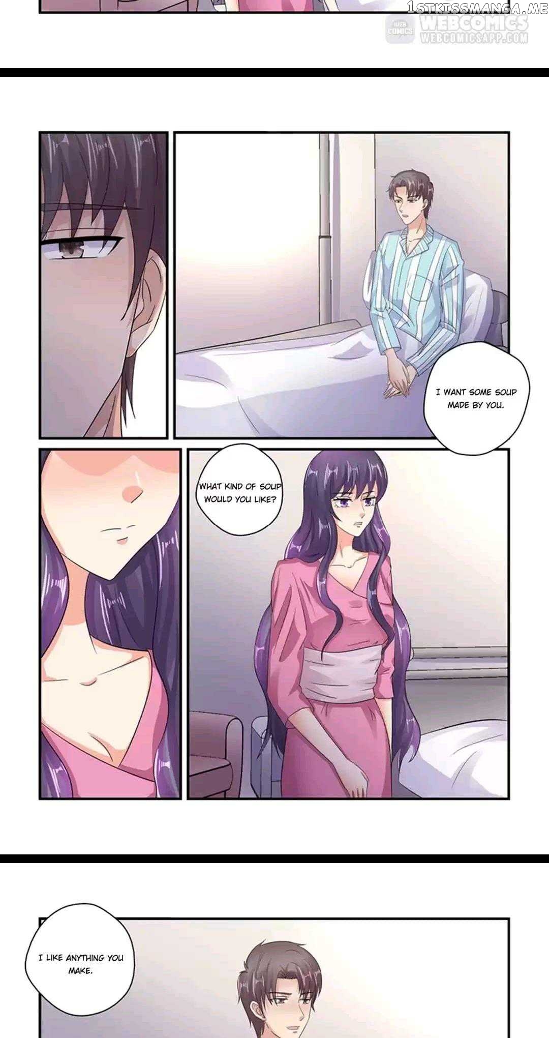 Invalid Engagement: Ex-wife’s Remarriage chapter 129 - page 5