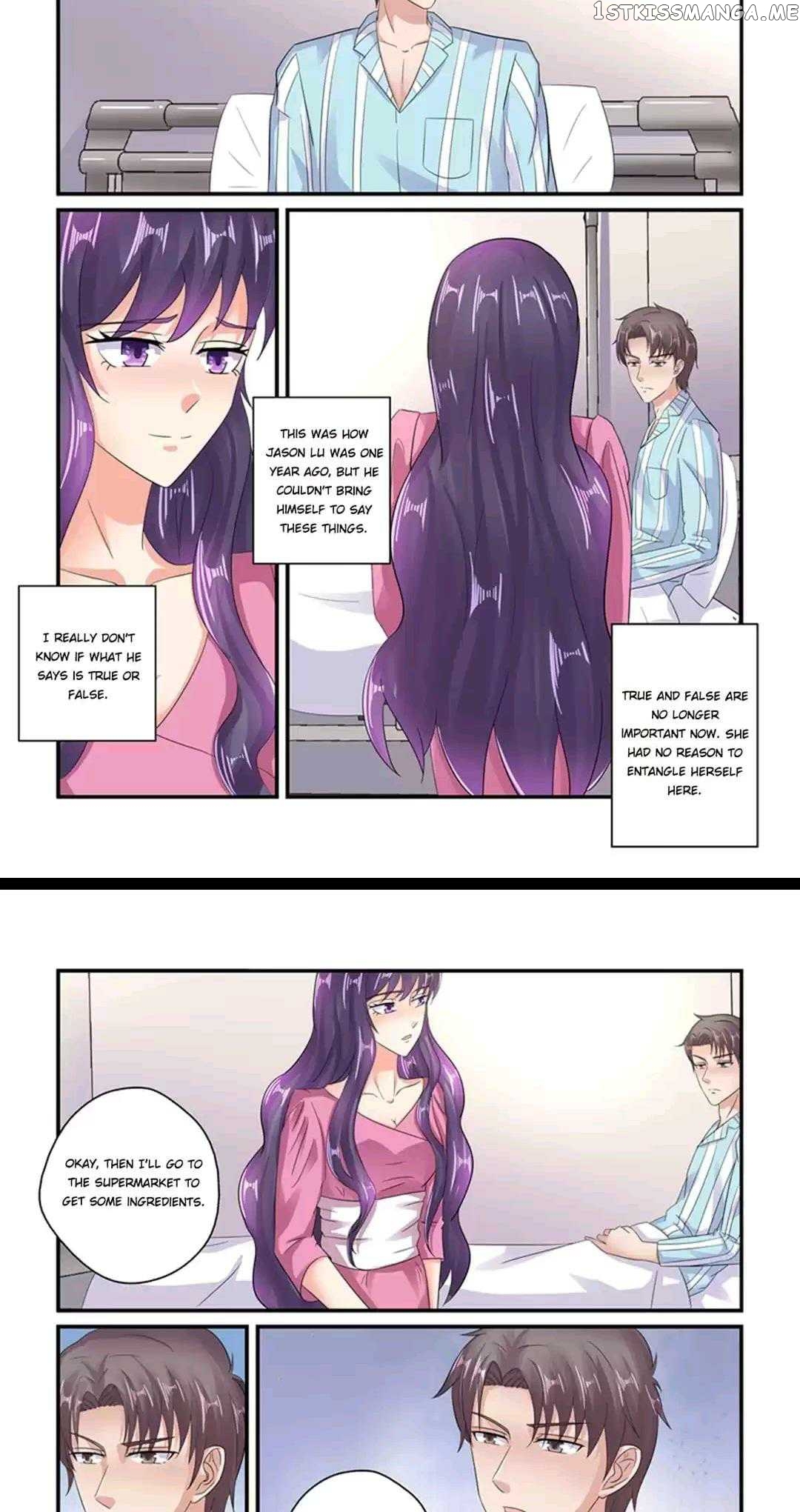 Invalid Engagement: Ex-wife’s Remarriage chapter 129 - page 6