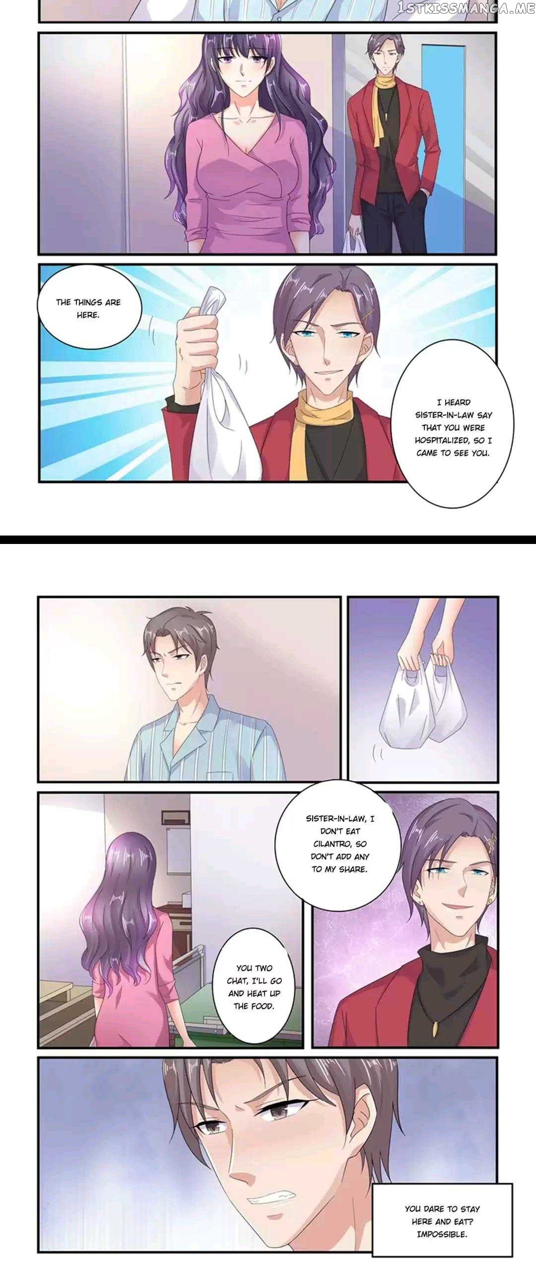 Invalid Engagement: Ex-wife’s Remarriage chapter 130 - page 2