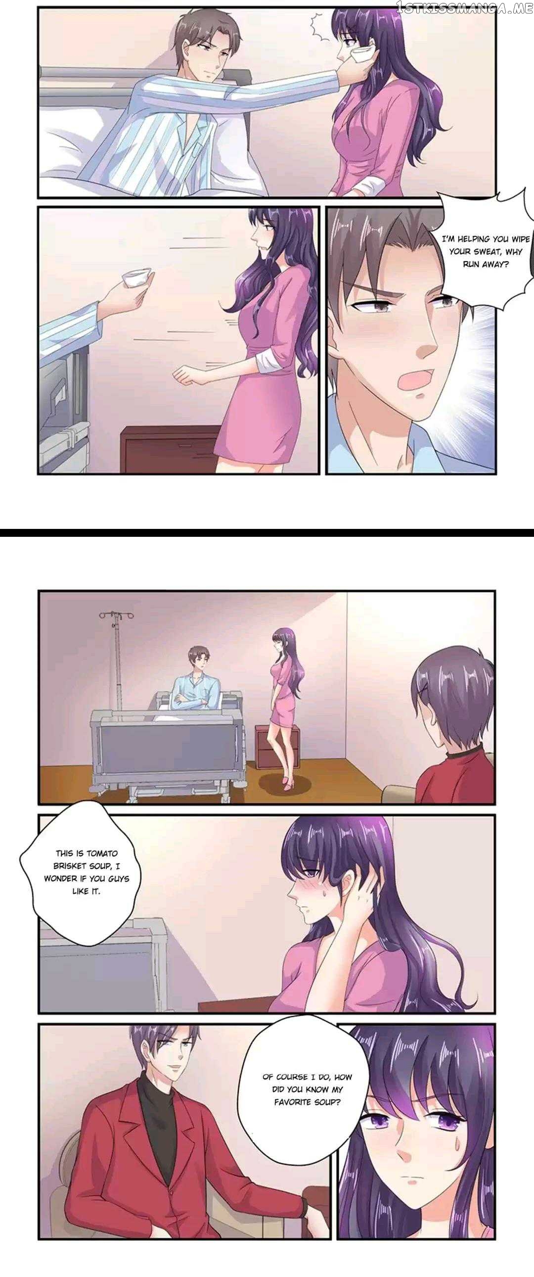 Invalid Engagement: Ex-wife’s Remarriage chapter 130 - page 5