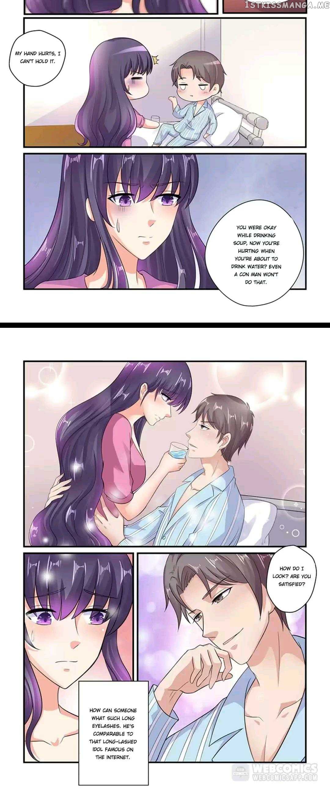 Invalid Engagement: Ex-wife’s Remarriage chapter 130 - page 8