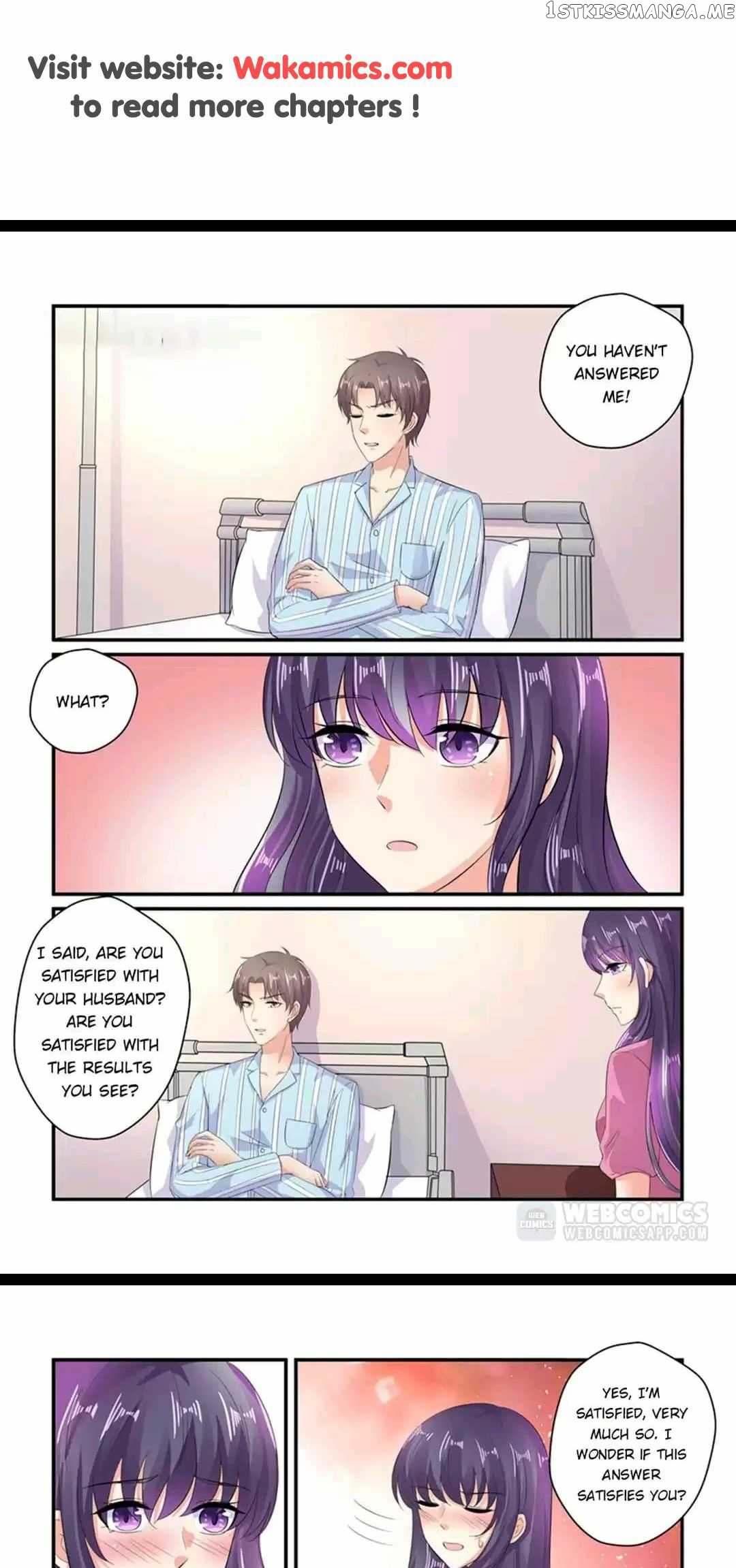 Invalid Engagement: Ex-wife’s Remarriage chapter 131 - page 1