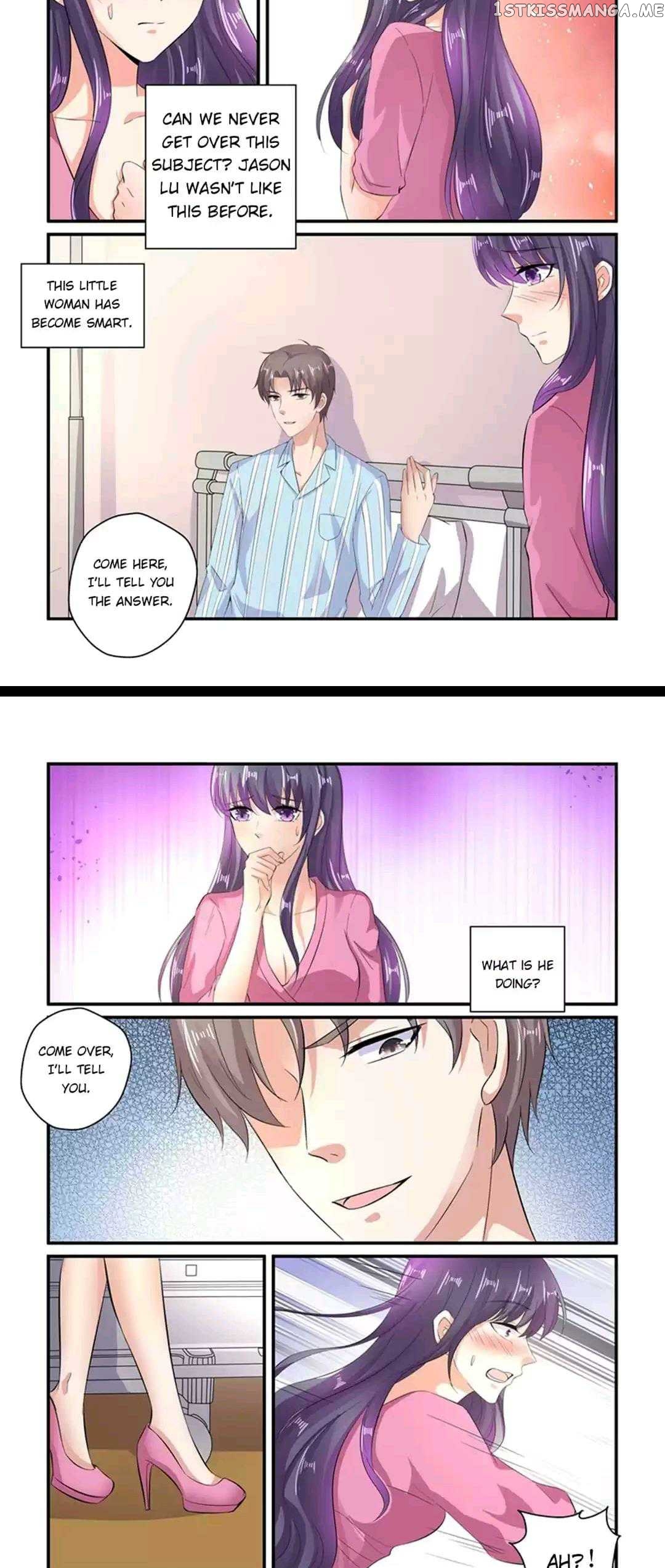 Invalid Engagement: Ex-wife’s Remarriage chapter 131 - page 2