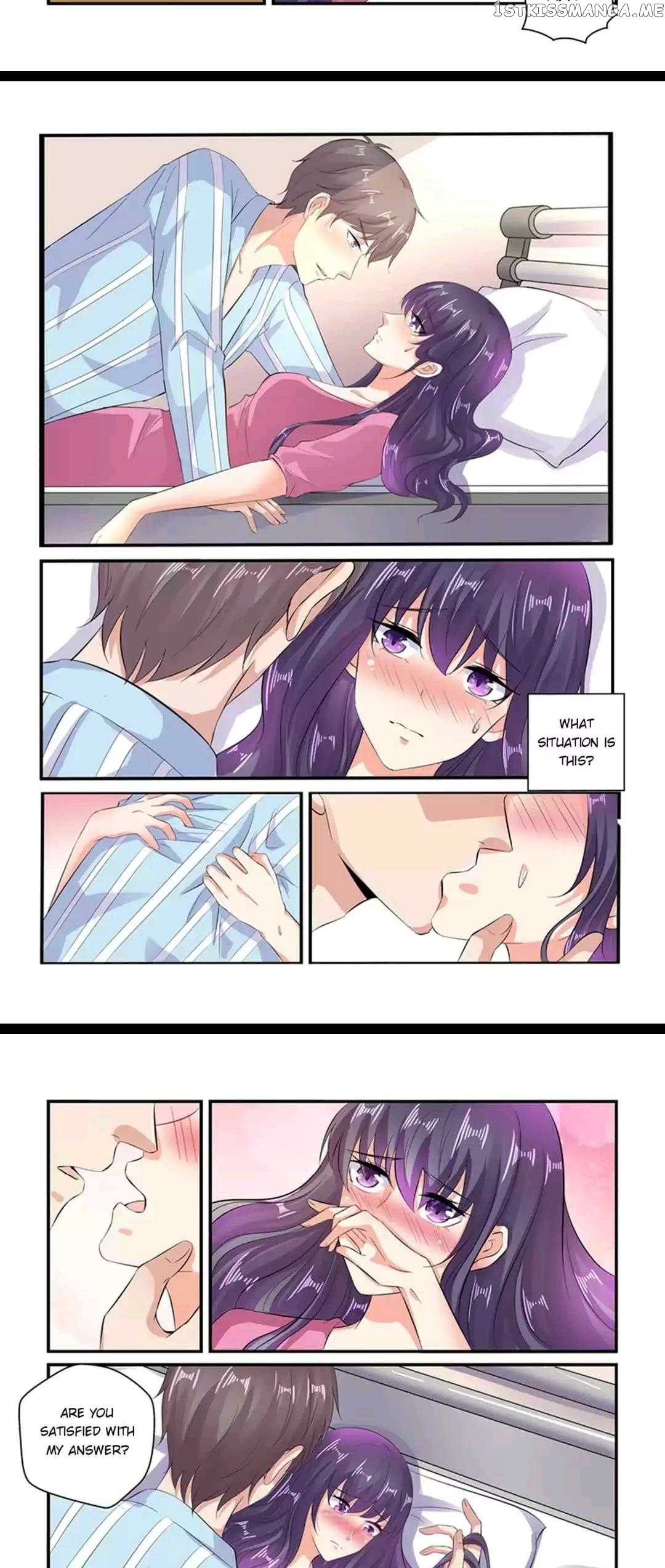 Invalid Engagement: Ex-wife’s Remarriage chapter 131 - page 3
