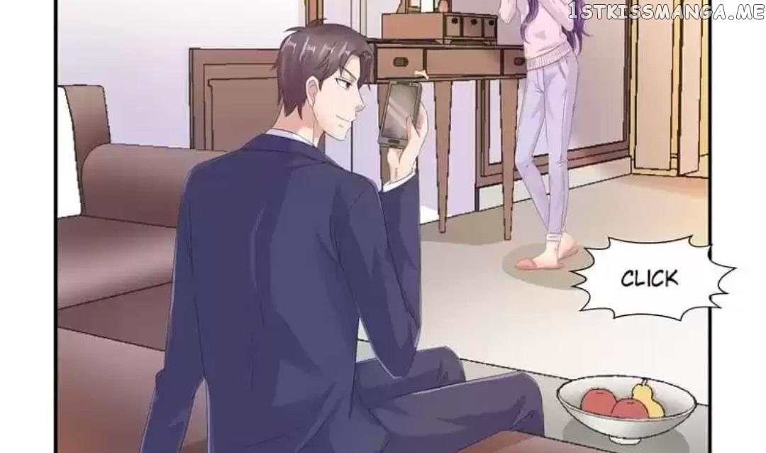 Invalid Engagement: Ex-wife’s Remarriage chapter 94 - page 11