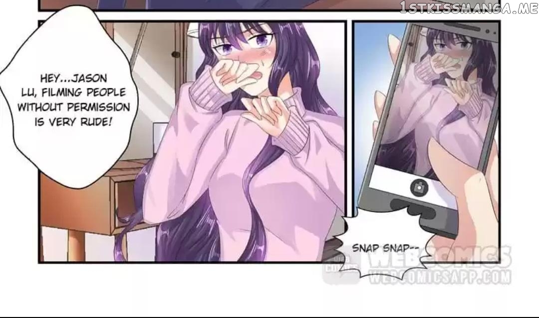 Invalid Engagement: Ex-wife’s Remarriage chapter 94 - page 12