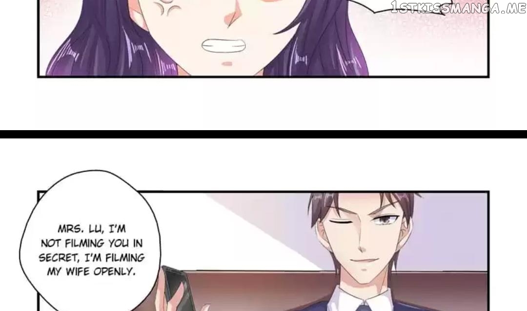 Invalid Engagement: Ex-wife’s Remarriage chapter 94 - page 15