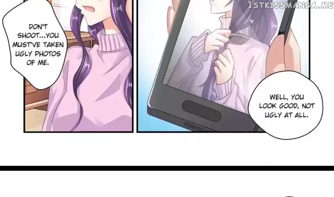 Invalid Engagement: Ex-wife’s Remarriage chapter 94 - page 17