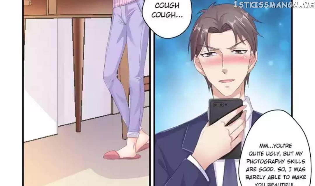 Invalid Engagement: Ex-wife’s Remarriage chapter 94 - page 19
