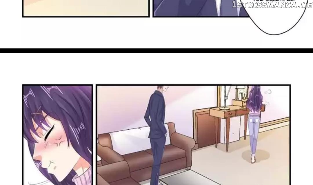 Invalid Engagement: Ex-wife’s Remarriage chapter 94 - page 20