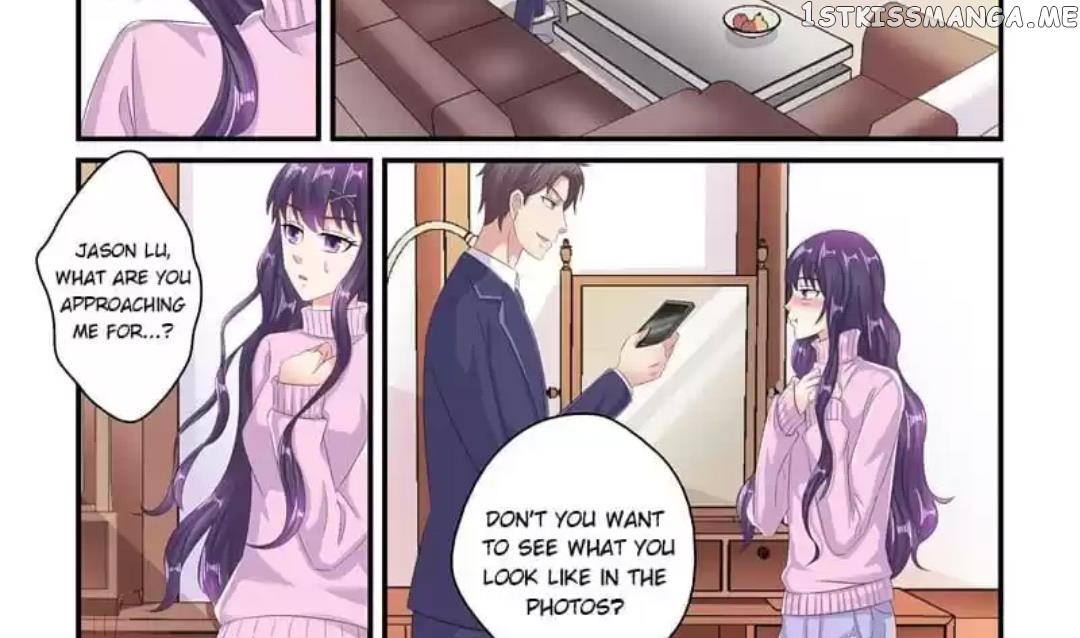 Invalid Engagement: Ex-wife’s Remarriage chapter 94 - page 21