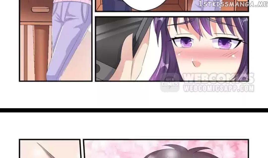 Invalid Engagement: Ex-wife’s Remarriage chapter 94 - page 22