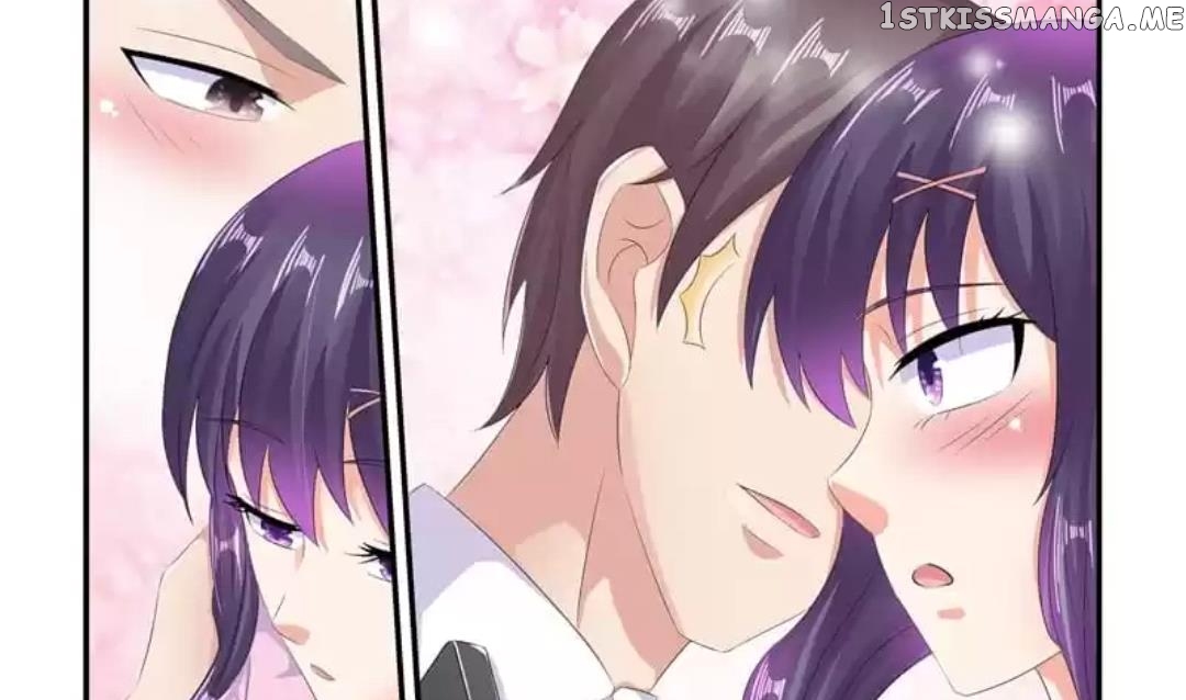 Invalid Engagement: Ex-wife’s Remarriage chapter 94 - page 23